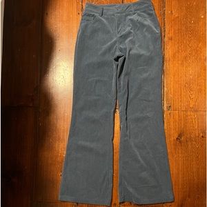 Edikted Corduroy Pants